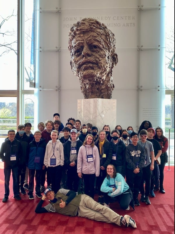 JFK Center