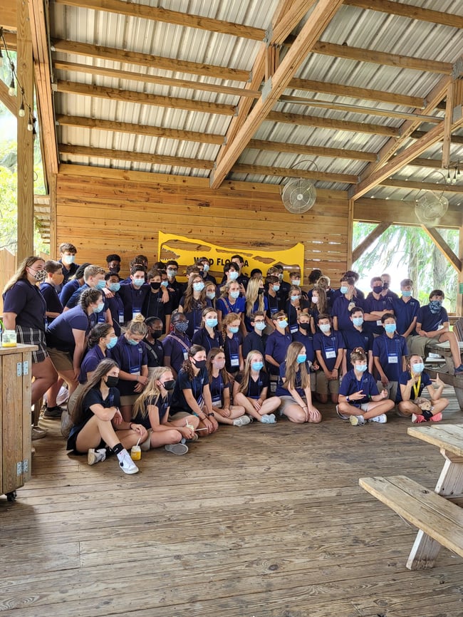 Students in Florida